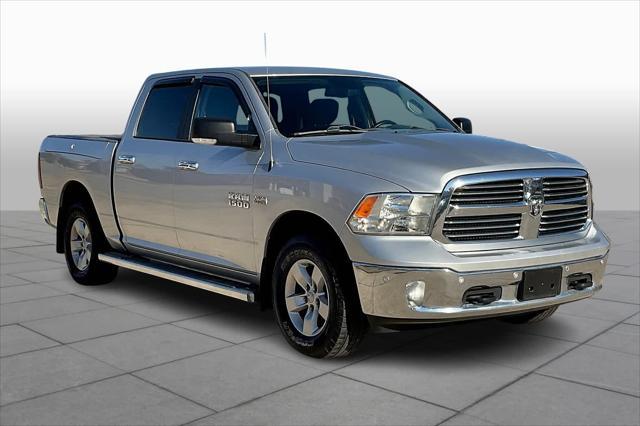 used 2015 Ram 1500 car, priced at $17,999