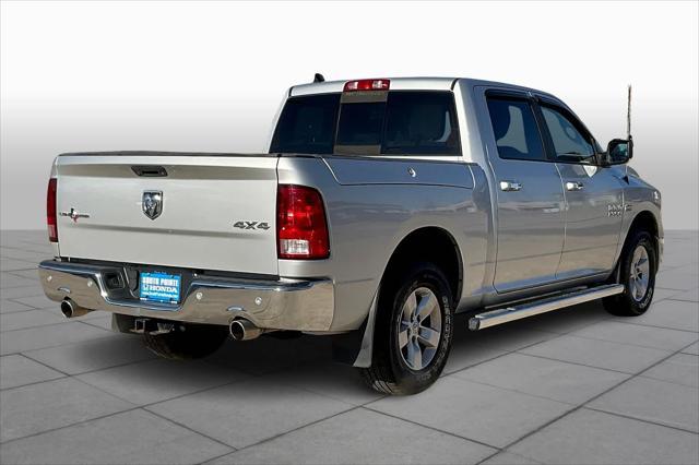 used 2015 Ram 1500 car, priced at $17,999