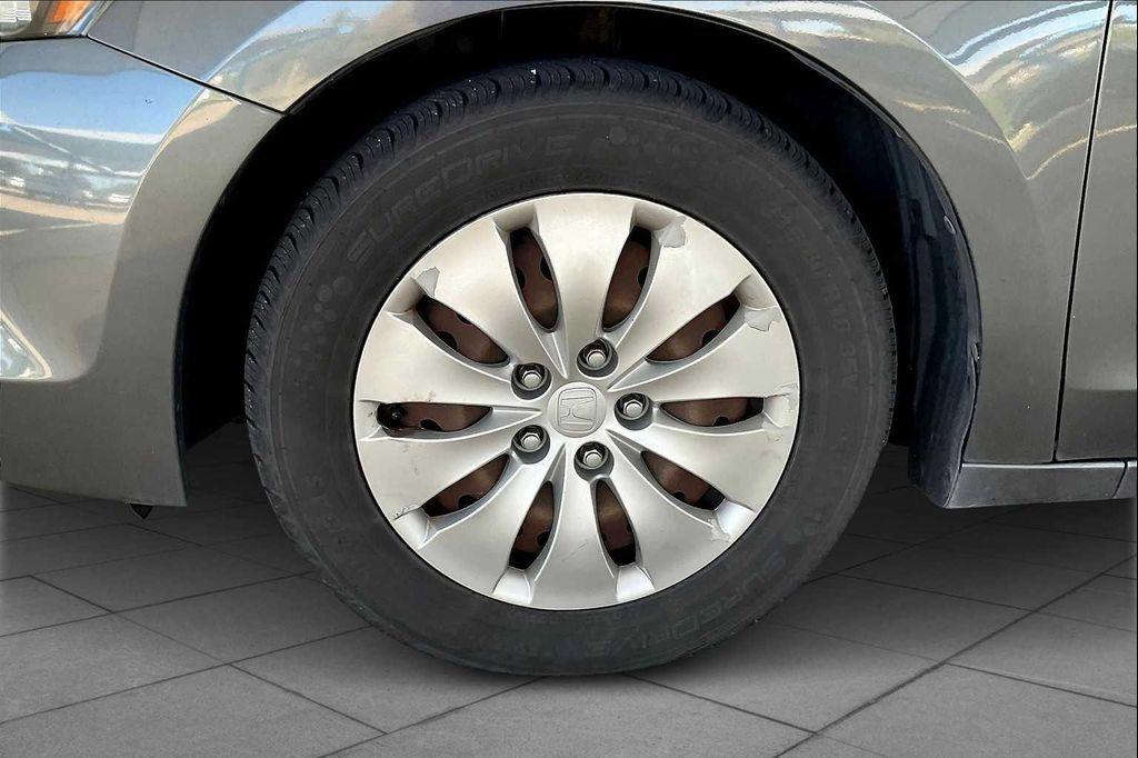 used 2008 Honda Accord car, priced at $2,999