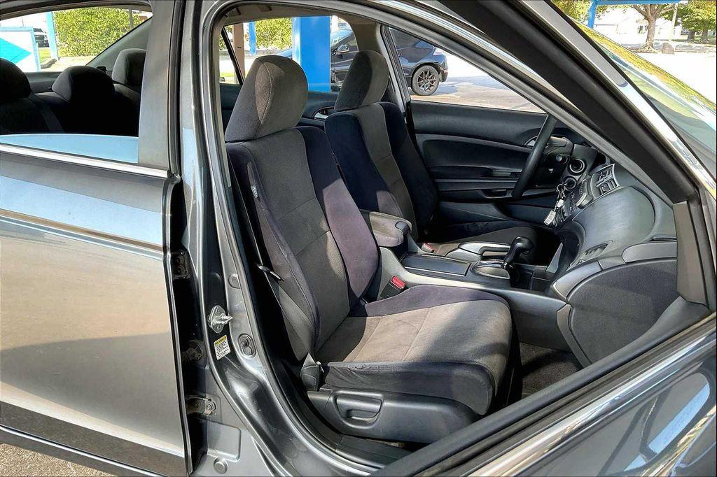 used 2008 Honda Accord car, priced at $2,999