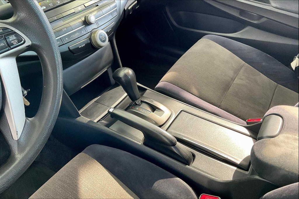 used 2008 Honda Accord car, priced at $2,999