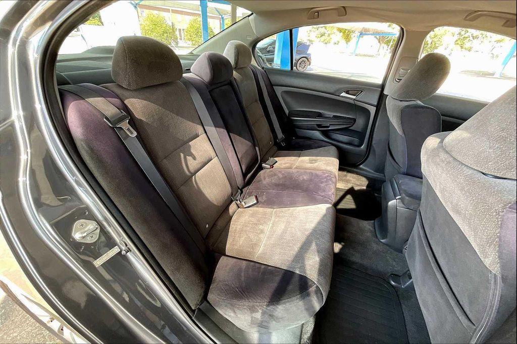 used 2008 Honda Accord car, priced at $2,999