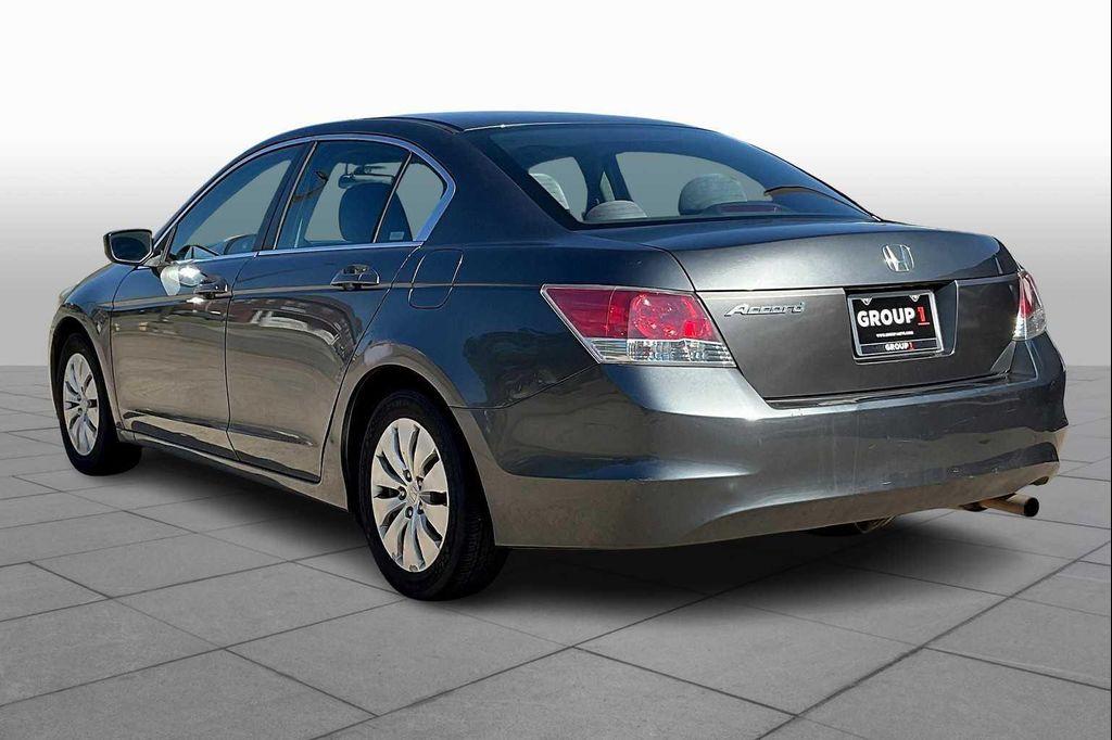 used 2008 Honda Accord car, priced at $2,999