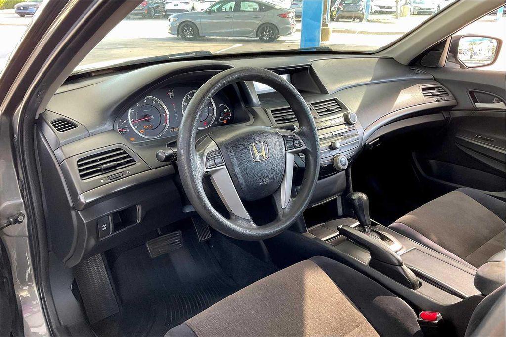 used 2008 Honda Accord car, priced at $2,999
