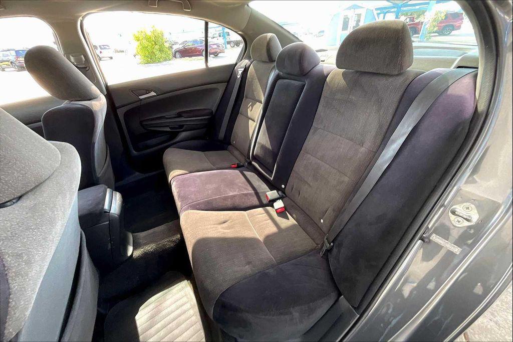 used 2008 Honda Accord car, priced at $2,999