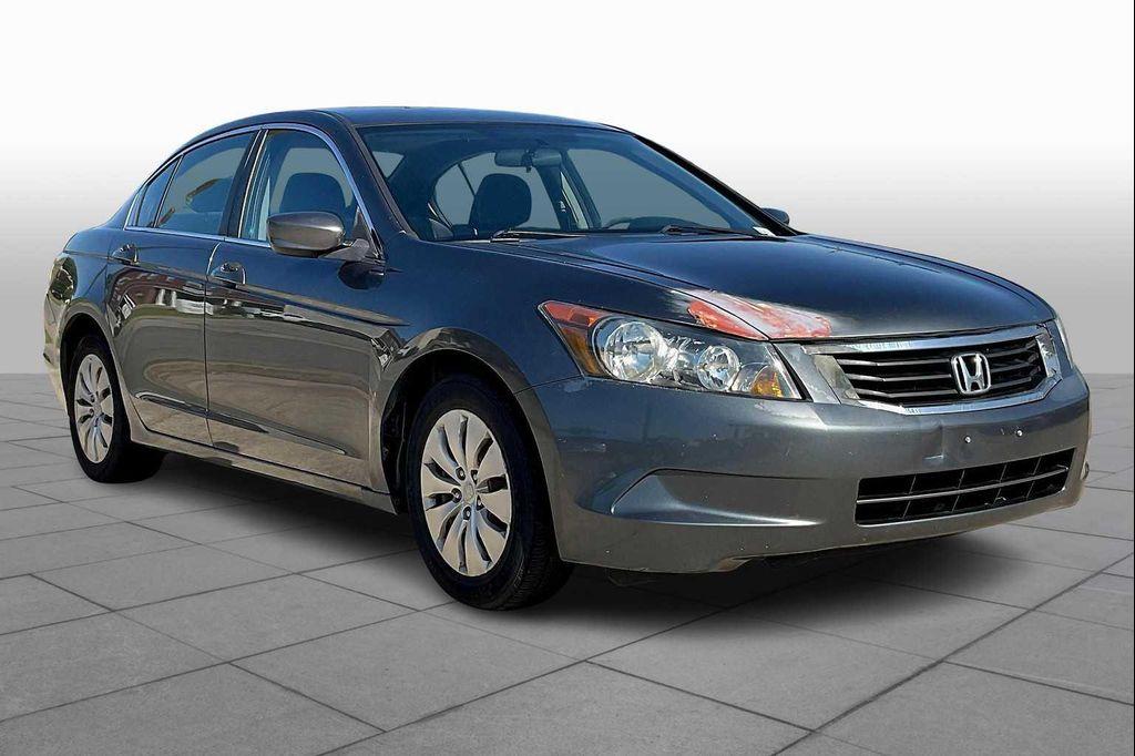 used 2008 Honda Accord car, priced at $2,999