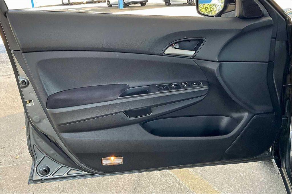 used 2008 Honda Accord car, priced at $2,999