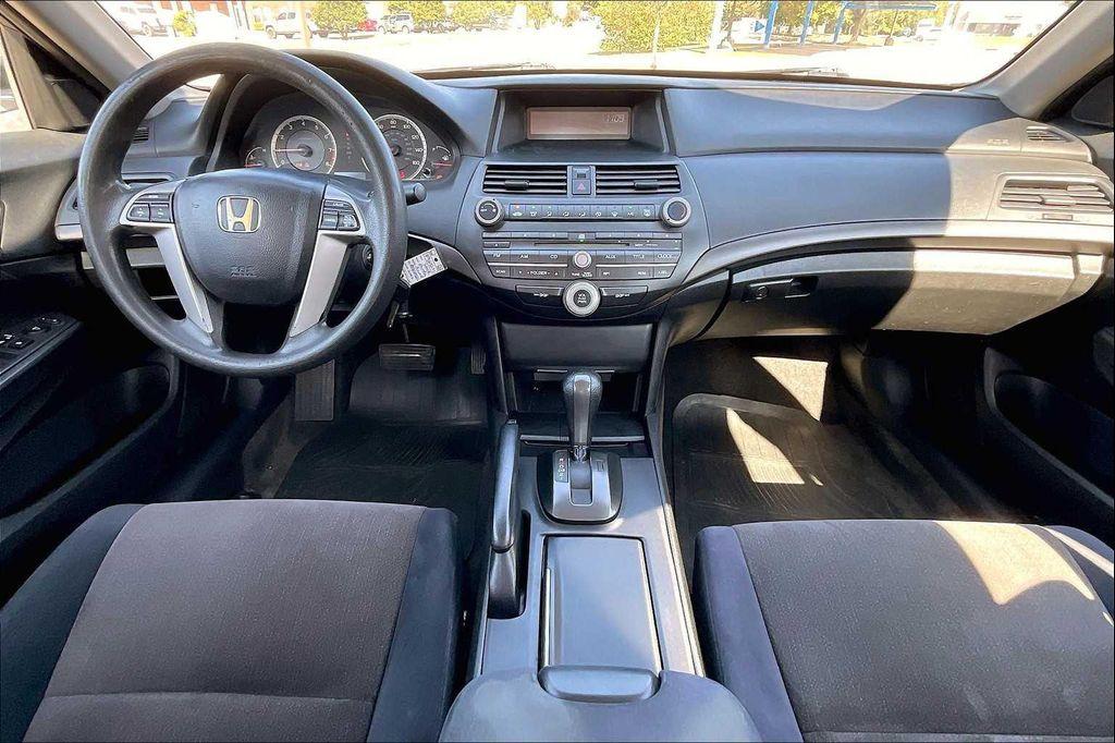 used 2008 Honda Accord car, priced at $2,999