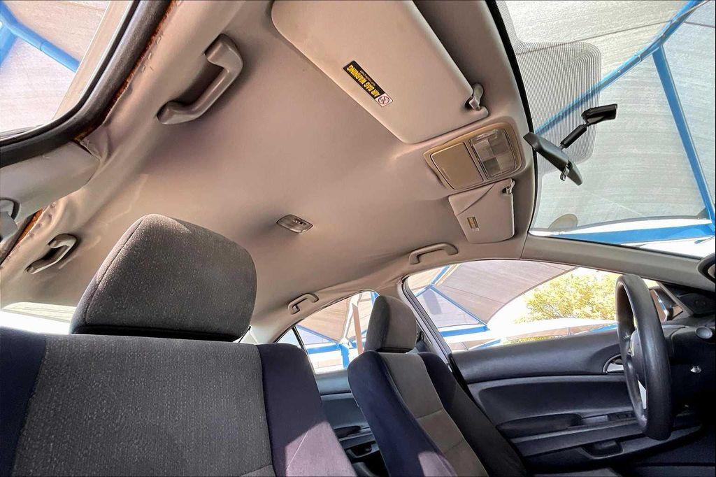 used 2008 Honda Accord car, priced at $2,999