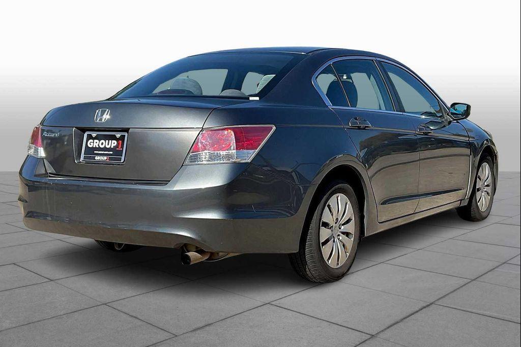 used 2008 Honda Accord car, priced at $2,999