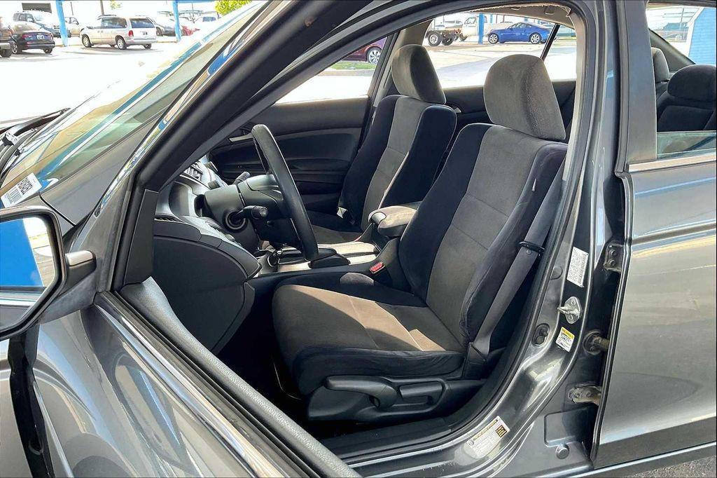 used 2008 Honda Accord car, priced at $2,999