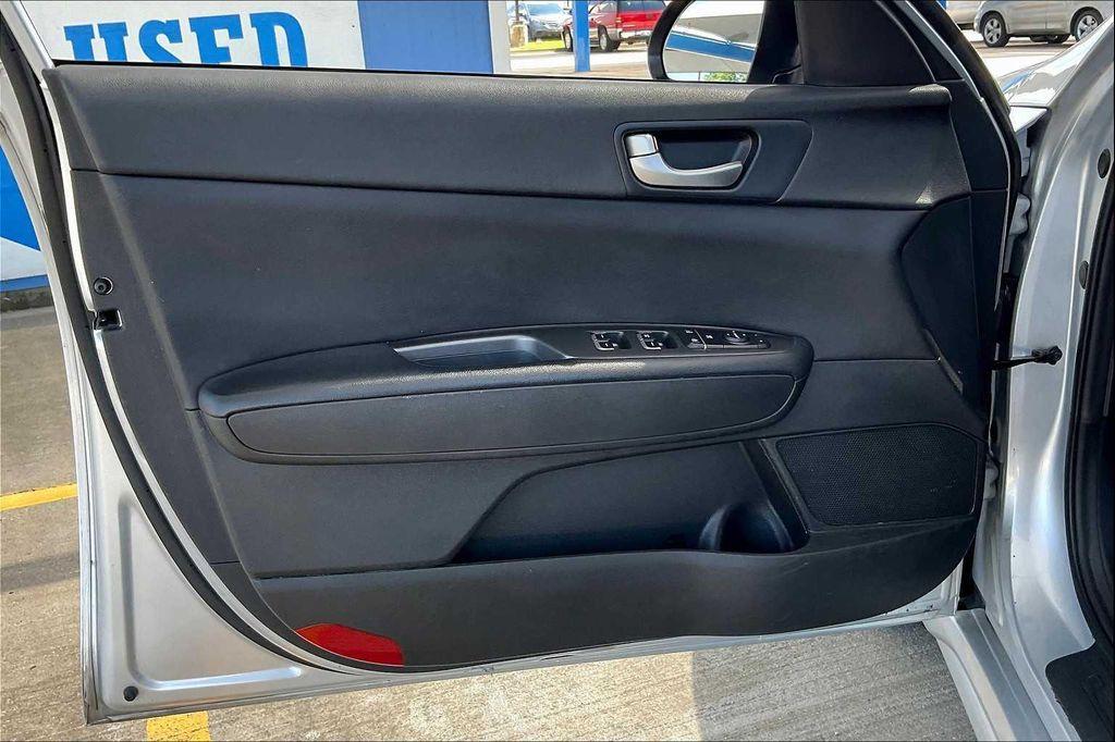 used 2020 Kia Optima car, priced at $10,699