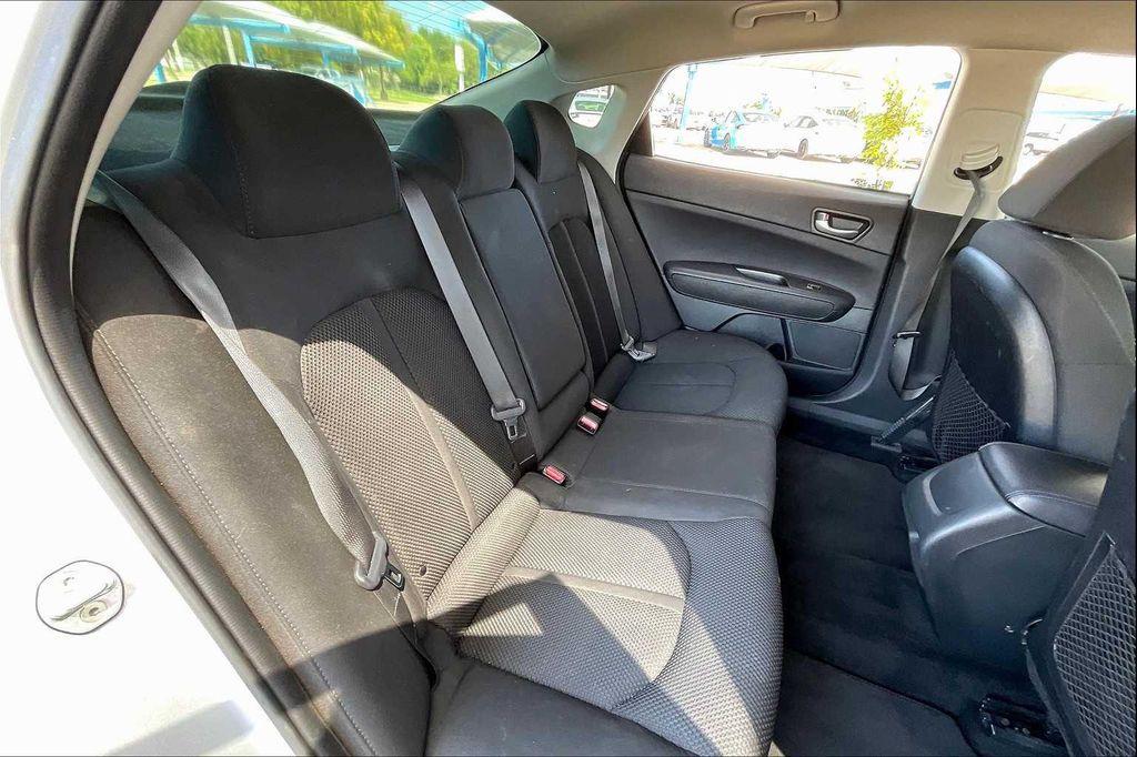 used 2020 Kia Optima car, priced at $10,699