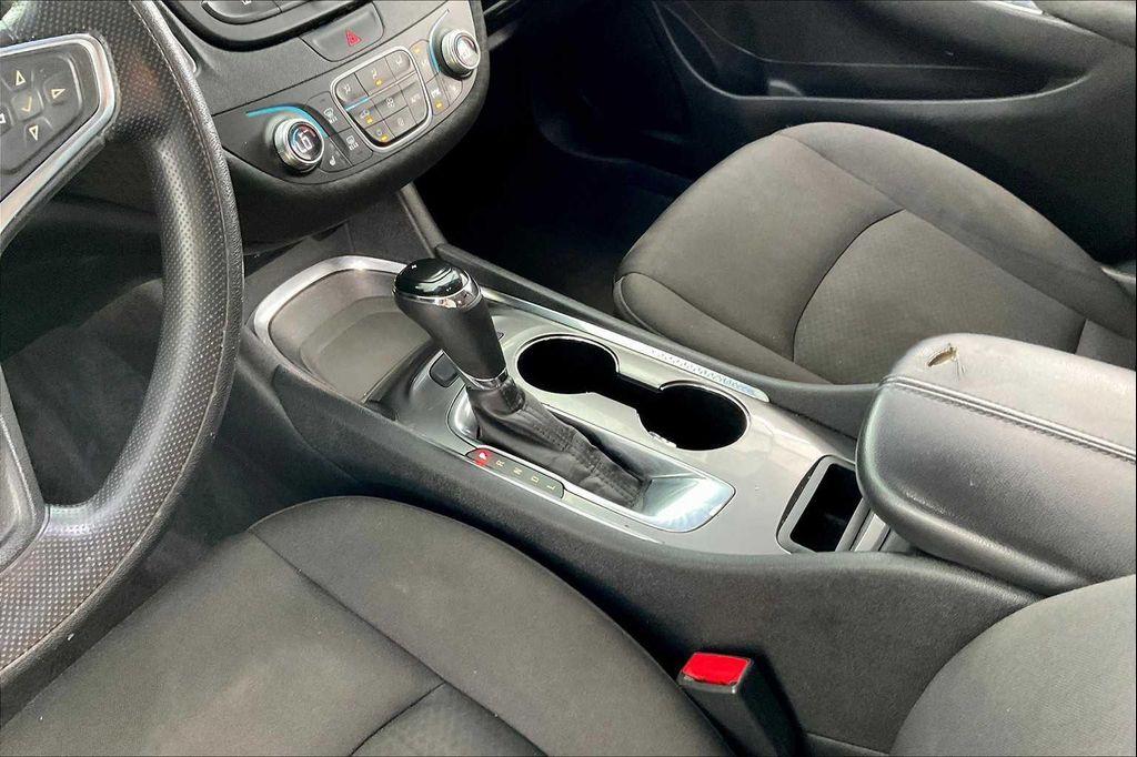used 2019 Chevrolet Malibu car, priced at $10,000