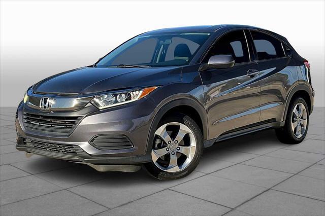 used 2019 Honda HR-V car, priced at $15,999