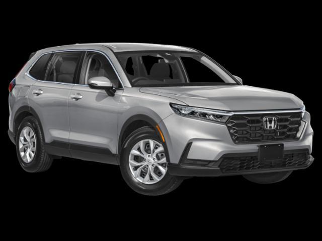 new 2025 Honda CR-V car, priced at $32,950