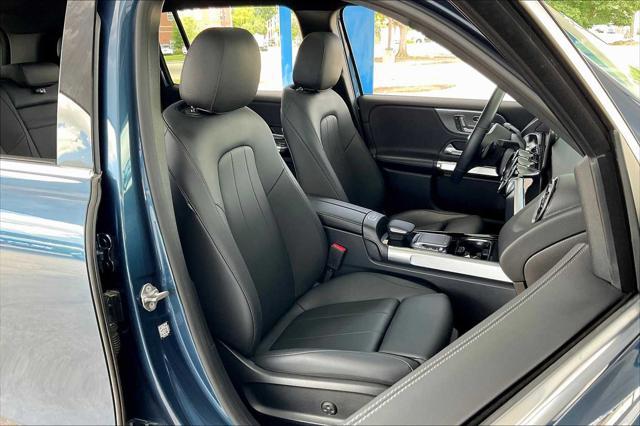 used 2021 Mercedes-Benz GLB 250 car, priced at $28,999