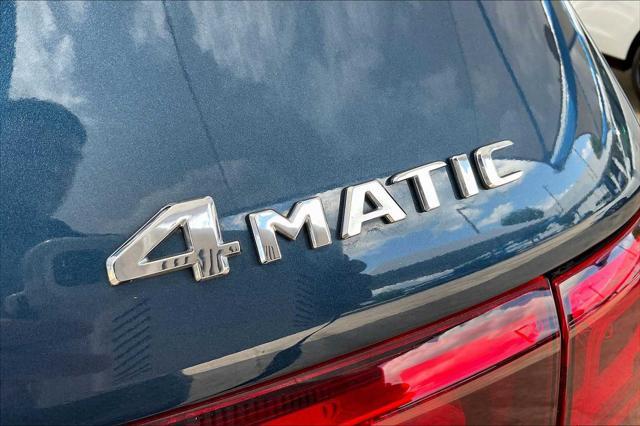 used 2021 Mercedes-Benz GLB 250 car, priced at $28,999