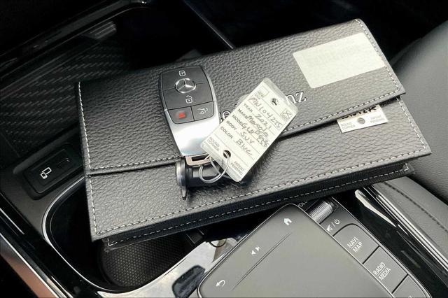 used 2021 Mercedes-Benz GLB 250 car, priced at $28,999