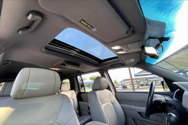 used 2012 Honda Pilot car, priced at $10,000