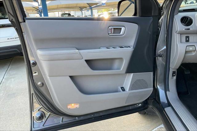 used 2012 Honda Pilot car, priced at $10,000