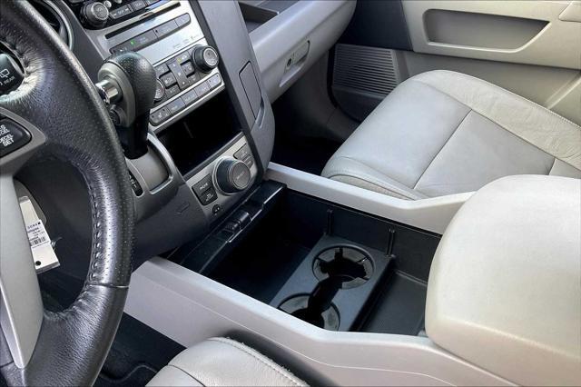 used 2012 Honda Pilot car, priced at $10,000