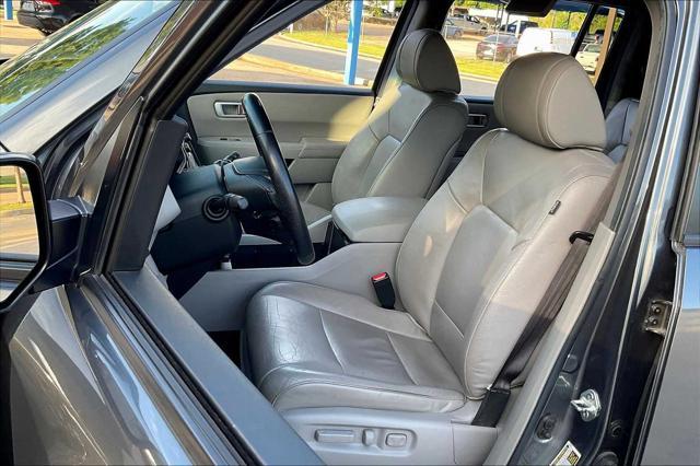 used 2012 Honda Pilot car, priced at $10,000