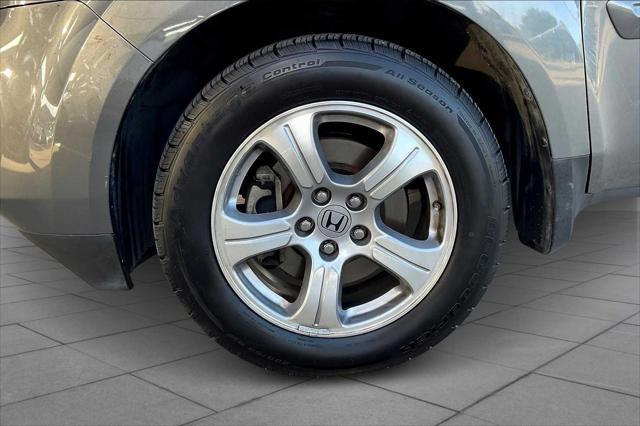 used 2012 Honda Pilot car, priced at $10,000