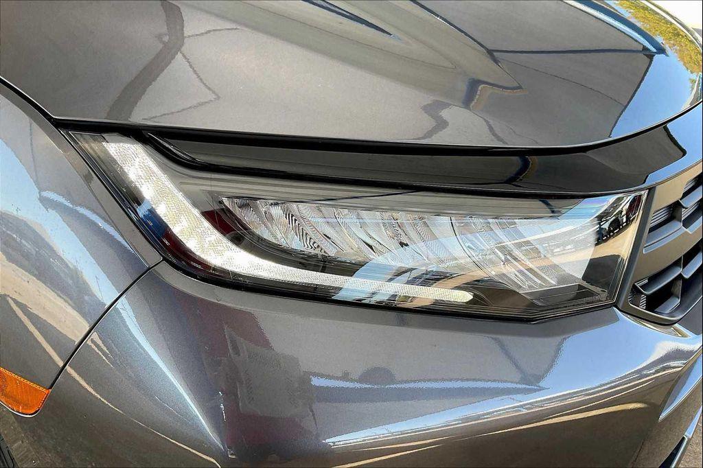 new 2026 Honda Odyssey car, priced at $44,885