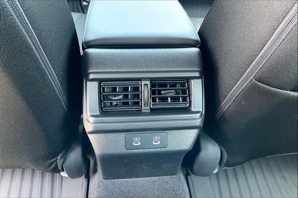 new 2025 Honda Accord Hybrid car, priced at $33,510