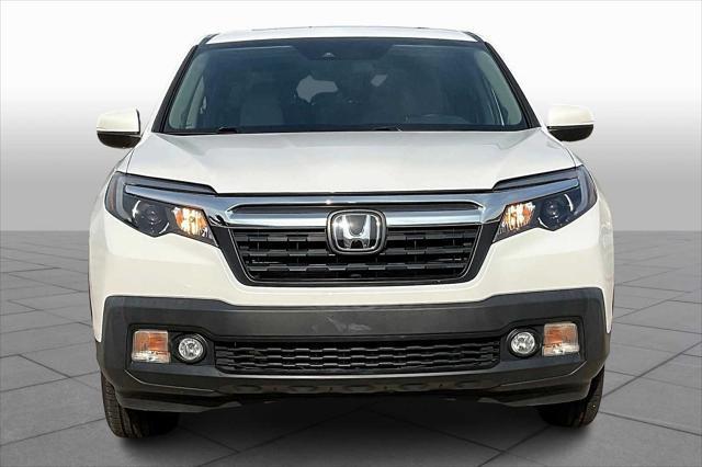 used 2020 Honda Ridgeline car, priced at $28,799