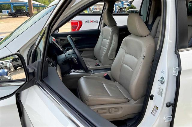 used 2020 Honda Ridgeline car, priced at $28,799