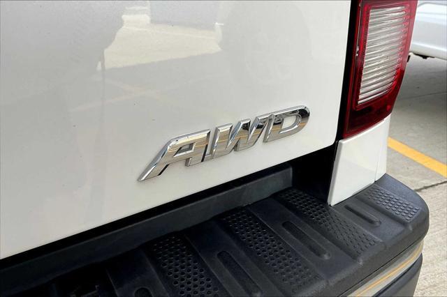 used 2020 Honda Ridgeline car, priced at $28,799