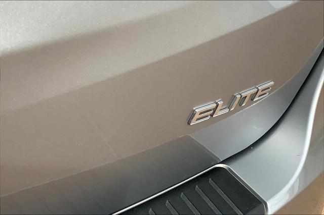 used 2023 Honda Odyssey car, priced at $37,999