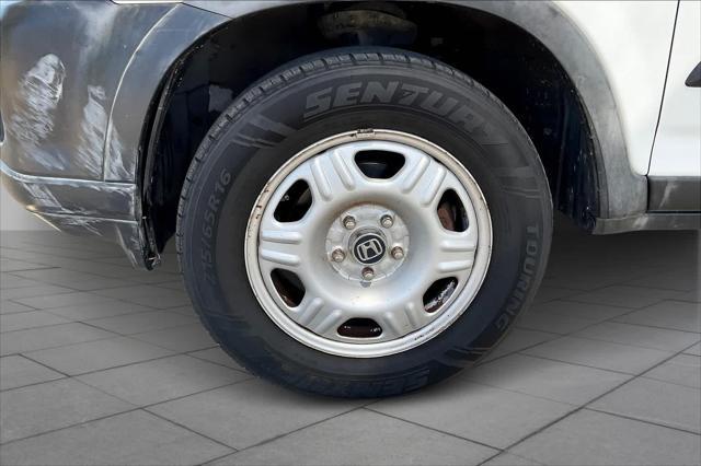 used 2006 Honda CR-V car, priced at $5,699