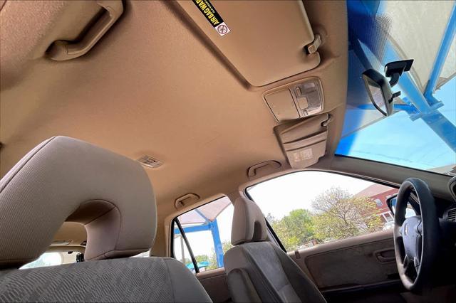 used 2006 Honda CR-V car, priced at $5,699