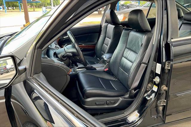 used 2012 Honda Accord car, priced at $10,999