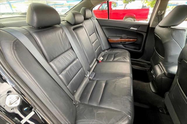 used 2012 Honda Accord car, priced at $10,999