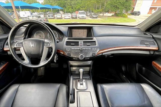 used 2012 Honda Accord car, priced at $10,999