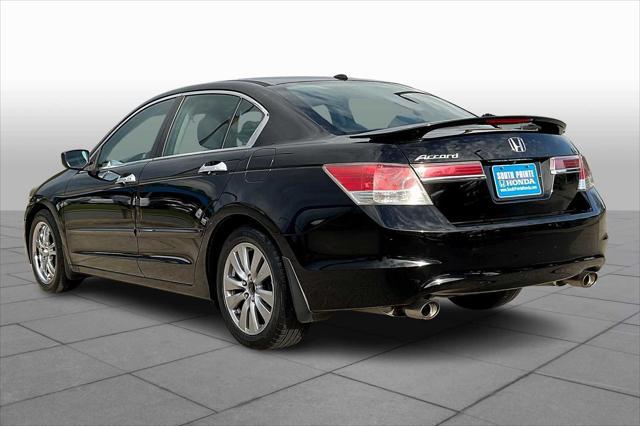 used 2012 Honda Accord car, priced at $10,999