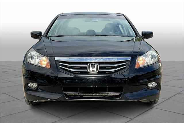 used 2012 Honda Accord car, priced at $10,999