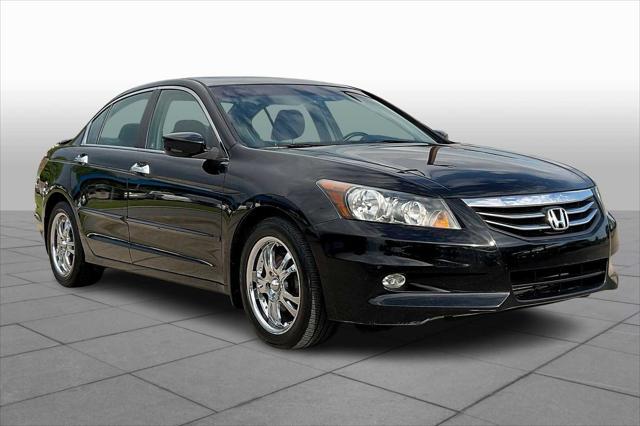 used 2012 Honda Accord car, priced at $10,999