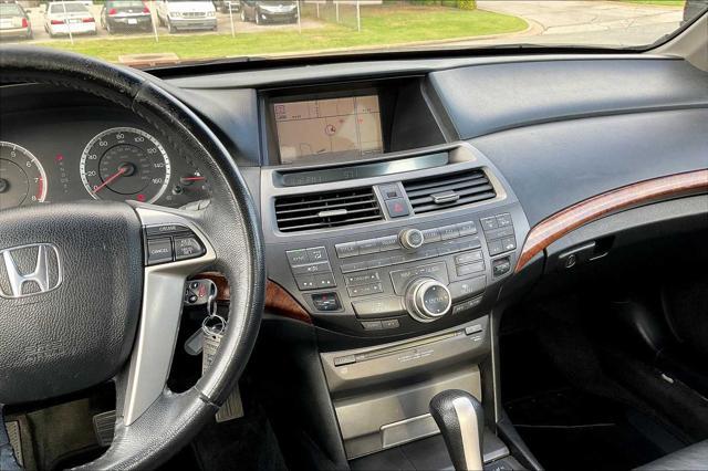 used 2012 Honda Accord car, priced at $10,999