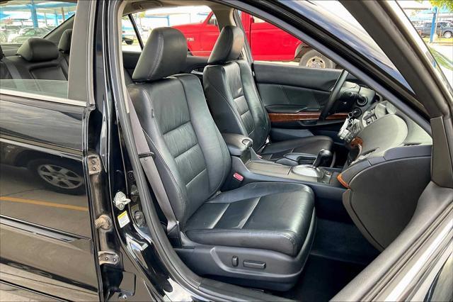 used 2012 Honda Accord car, priced at $10,999