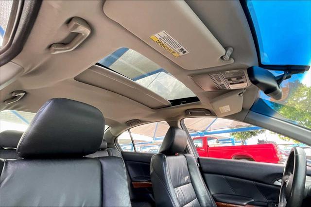 used 2012 Honda Accord car, priced at $10,999