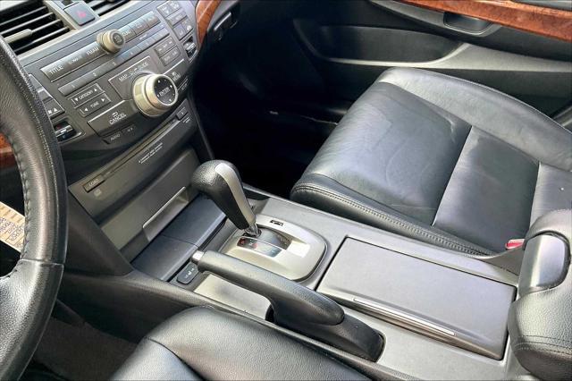 used 2012 Honda Accord car, priced at $10,999
