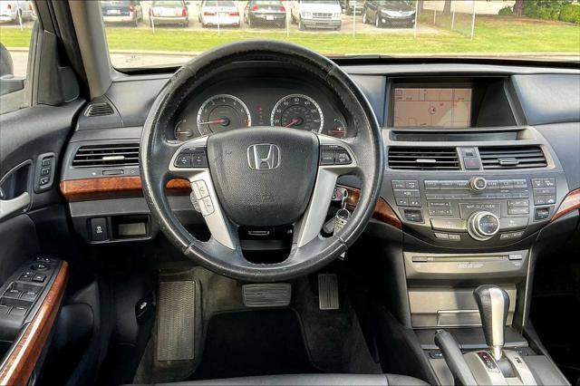 used 2012 Honda Accord car, priced at $10,999