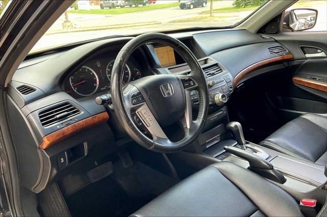 used 2012 Honda Accord car, priced at $10,999