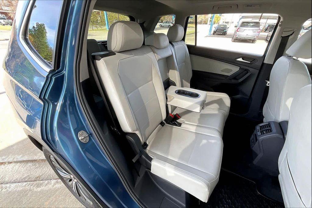 used 2019 Volkswagen Tiguan car, priced at $13,799