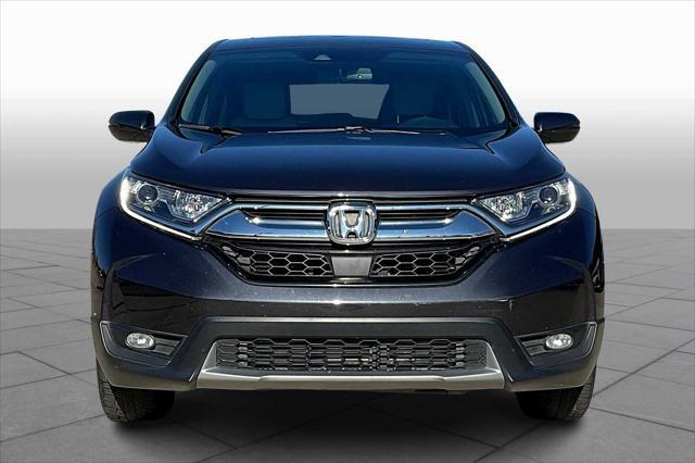 used 2019 Honda CR-V car, priced at $23,000